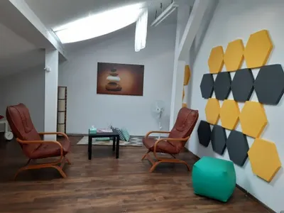 mgr Dorota Horzela, Psychoterapeuta